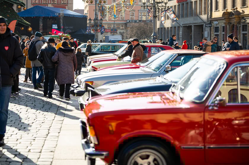 32. Finał WOŚP we Wrocławiu